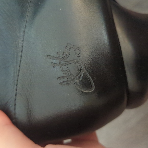 Fluevog Second Miracle Huascaran Size 7 - Picture 6 of 6